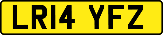 LR14YFZ