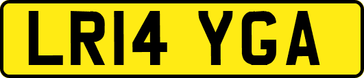 LR14YGA