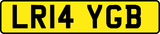 LR14YGB