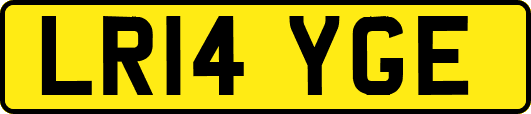 LR14YGE