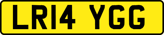 LR14YGG