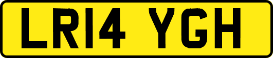 LR14YGH