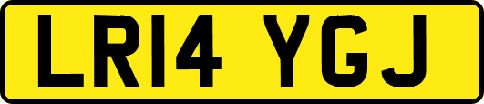 LR14YGJ