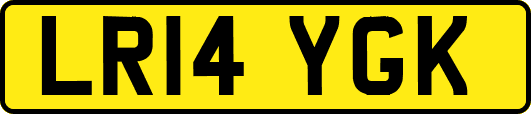 LR14YGK