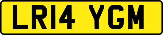 LR14YGM