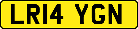 LR14YGN