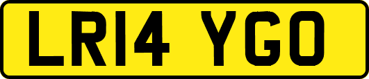 LR14YGO