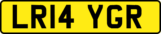 LR14YGR