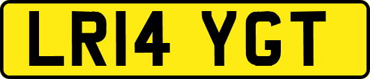 LR14YGT