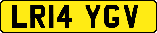 LR14YGV