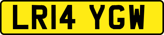 LR14YGW