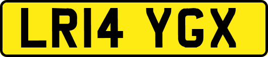 LR14YGX