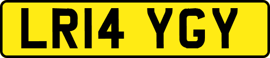 LR14YGY