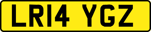 LR14YGZ