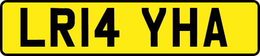 LR14YHA