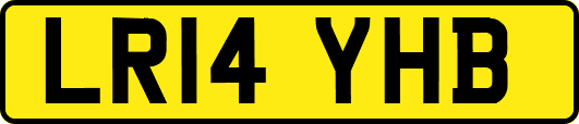LR14YHB
