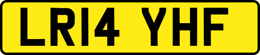 LR14YHF