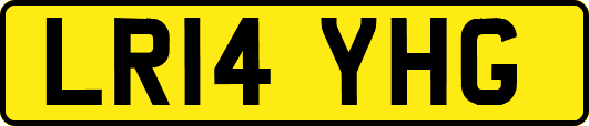 LR14YHG