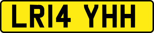 LR14YHH