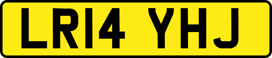 LR14YHJ