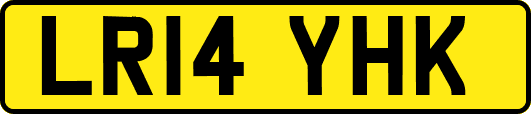 LR14YHK