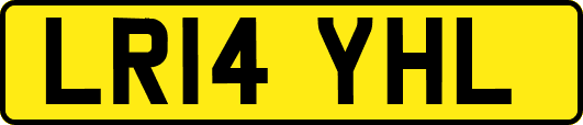 LR14YHL