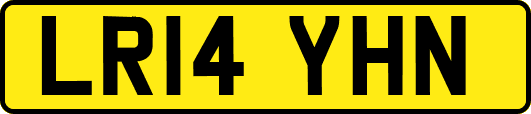 LR14YHN