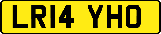 LR14YHO