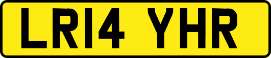 LR14YHR