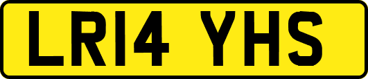 LR14YHS