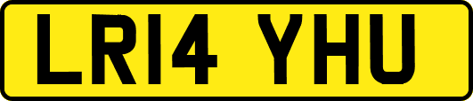 LR14YHU