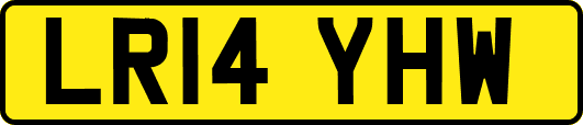 LR14YHW