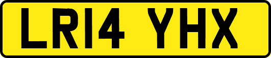 LR14YHX
