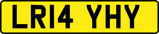 LR14YHY