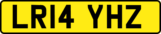 LR14YHZ