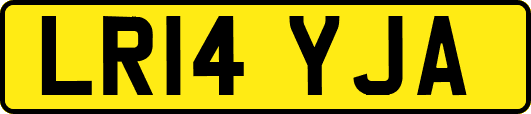 LR14YJA