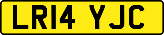 LR14YJC