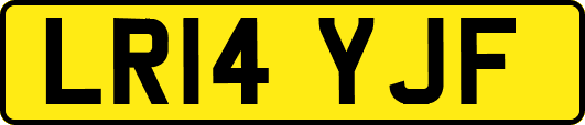 LR14YJF