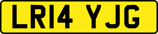 LR14YJG
