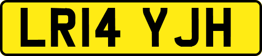 LR14YJH
