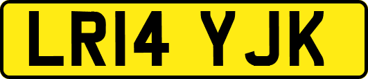 LR14YJK