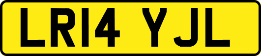 LR14YJL