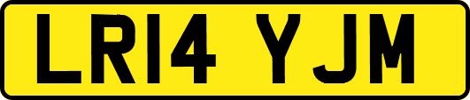 LR14YJM