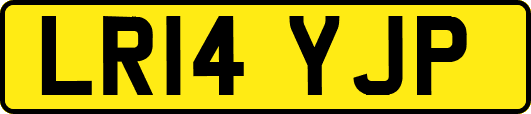 LR14YJP