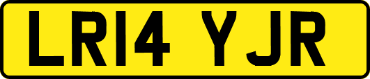 LR14YJR