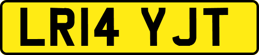 LR14YJT