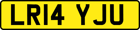 LR14YJU