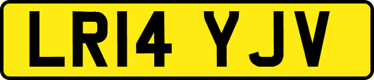 LR14YJV