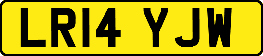 LR14YJW
