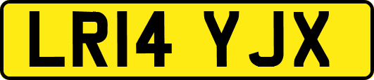 LR14YJX